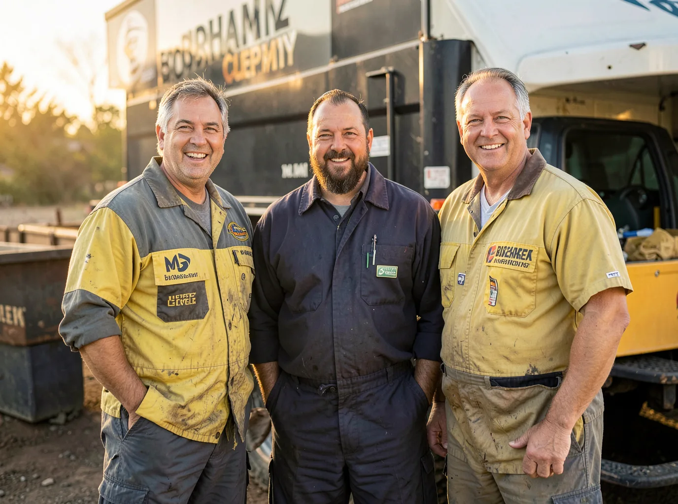 Sewage Cleanup company in La Palma, CA