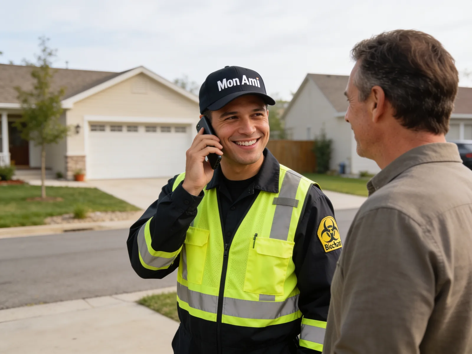 Sewage Cleanup La Palma, CA FAQs