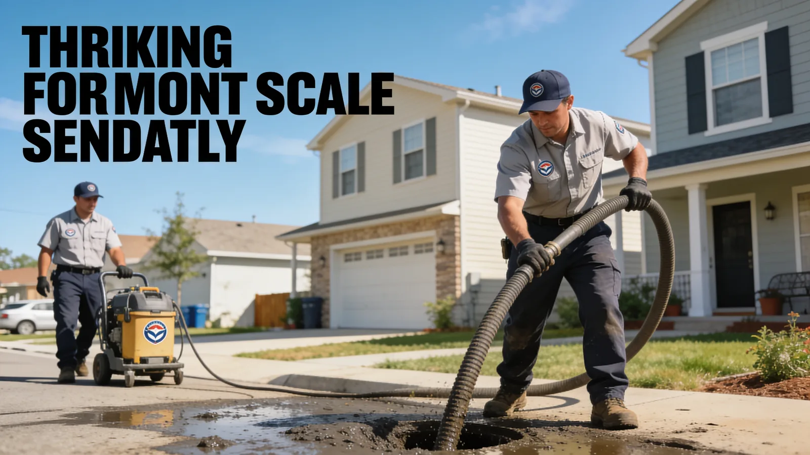 Sewage Cleanup in La Palma, CA near me